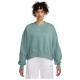 Nike Γυναικείο φούτερ Sportswear Phoenix Fleece Nike Γυναικείο φούτερ Sportswear Phoenix Fleece